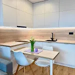 Apartman In