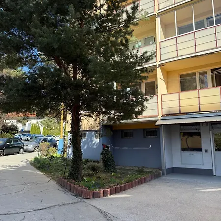 In Appartamento Košice