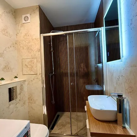 In Apartman Kassa