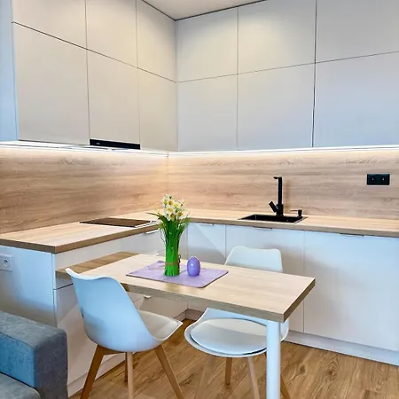 Apartman In