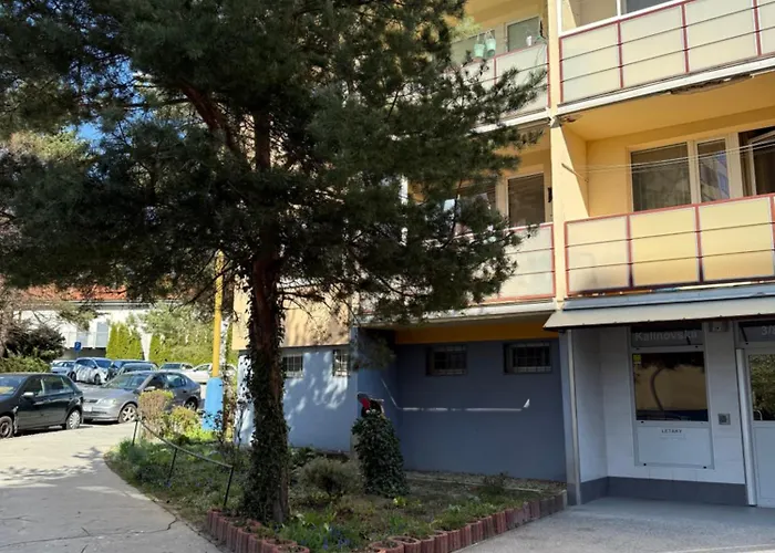 In Appartamento Košice