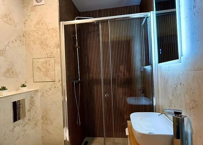 In Appartamento Košice